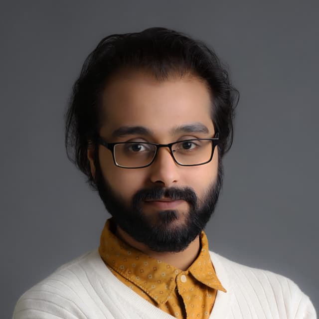 Vihan Chaudhry Vihan Chaudhry